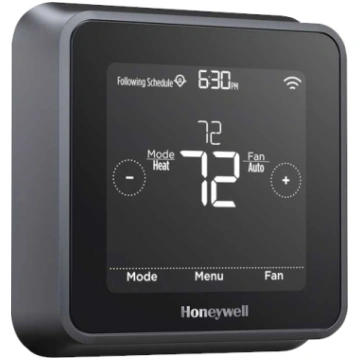 Programmējams telpas termostats Lyric™T6/T6R - Lyr