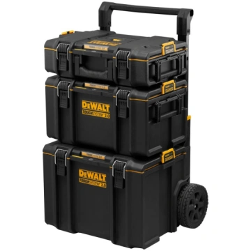 Kastu sistēma uz ratiem DEWALT TOUGHSYSTEM 2.0