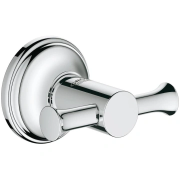 GROHE 40656001 - Halāta āķis ESSENTIALS AUTHENTIC 
