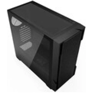 Darkflash DS900 Mesh computer case without fans (B