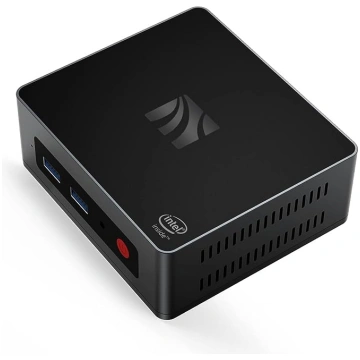 KUYIA Mini PC galddators Windows10 Business Gaming