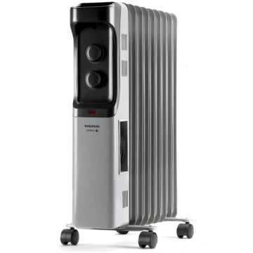 Taurus Dakar eļļas radiators 9 elementi 2000 W 3 j