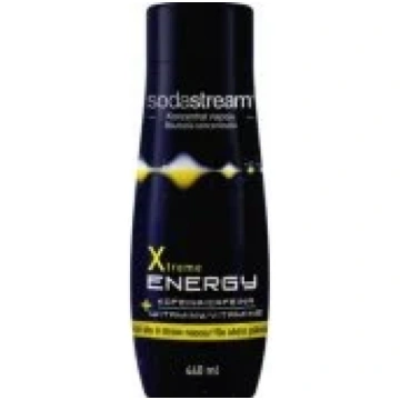 SodaStream Energy Syrup 440ml Aksesuārs 1424271770