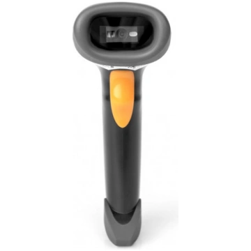 Digitus 2D Barcode Hand Scanner, QR-Code Compatibl