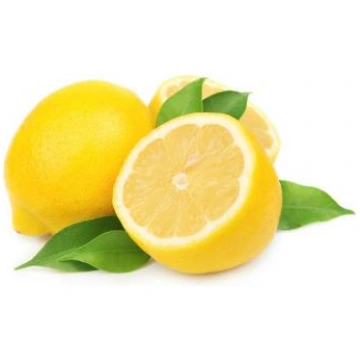 Citrons (Citrus limonum) BIO ēteriskā eļļa (ORGANI