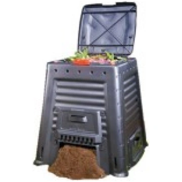 Komposta kaste Mega Composter 650L Without Base me