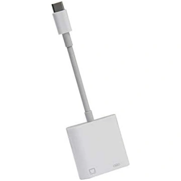 C tipa OTG Ethernet adapteris no USB C uz RJ45 Eth