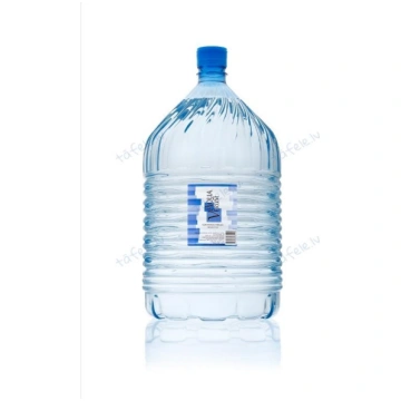 Ūdens bundulis AQUA VERUM vienreizlietojams, 18.9
