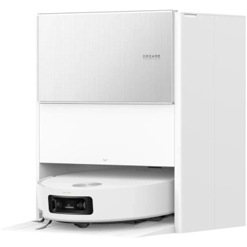 DREAME DREAME Aqua10 Ultra Roller White RLH71DE-WH