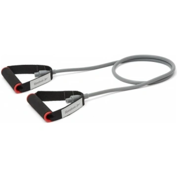 Espanders Reebok pelēks - viegls RATB-11030GR
