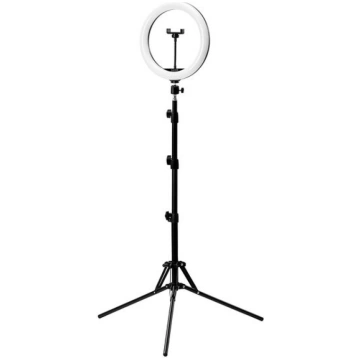 gredzenveida lampa - glow, 10 w