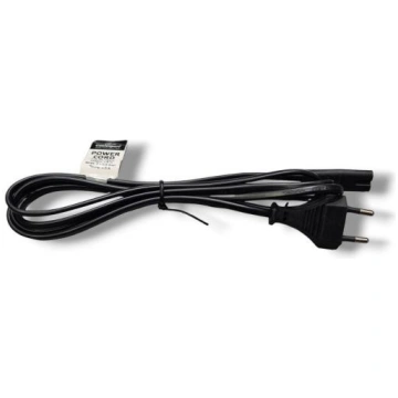 DeTech Power Cable 220V EUR