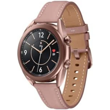 Samsung R855 Galaxy Watch 3, eSIM, 41 mm, mistiskā