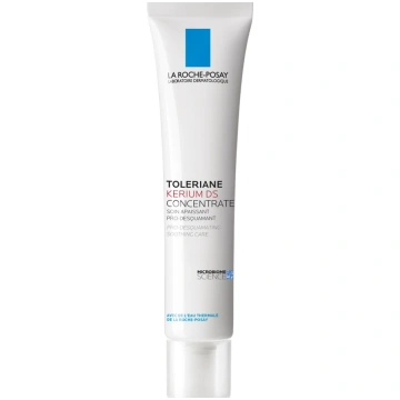 La Roche-Posay Toleriane Kerium nomierinoša kopšan
