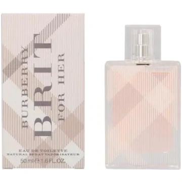 Burberry Brit For Her 50 ml EDT