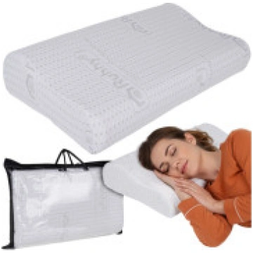 Ruhhy Ergonomisks Memory putu spilvens Ruhhy 26039