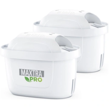 Brita Maxtra Pro Hard Water Expert filter 2 pc 105
