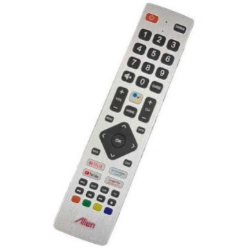 Tālvadības pults (analogs) Sharp Aquos 40BL2EA