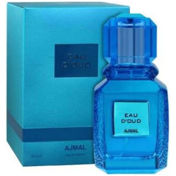 Ajmal Eau d´Oud EDP 100ml 6293708019076