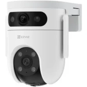 EZVIZ IP kamera CS-H9C (5MP+5MP) 4mm krāsu nakts r