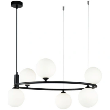 Piekaramā lampa Ring Maytoni