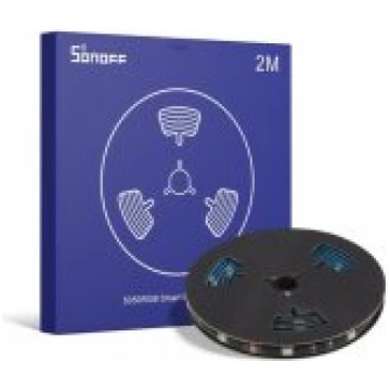 Sonoff "LED Light Strip L1 RGB (IM180529001)" Mult
