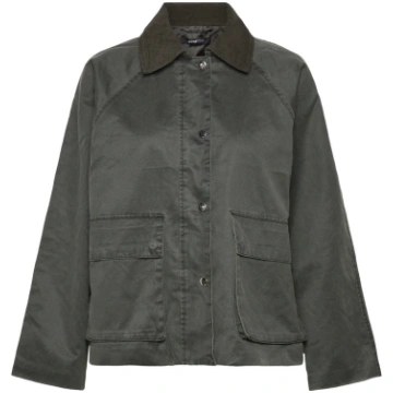 Gina Tricot - Waxed Effect Jacket - izmērs XS