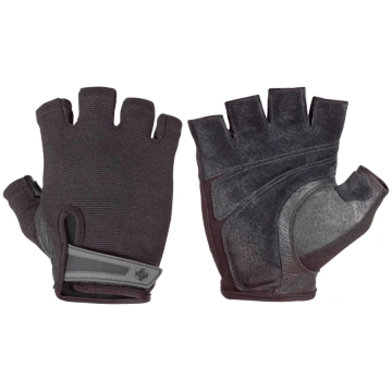 Harbinger Power Men Fitness Gloves Black