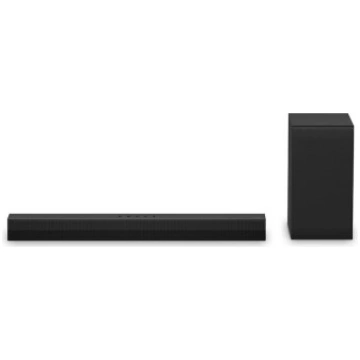 Soundbar 2.1 Channel Sound System | S40T | Bluetoo