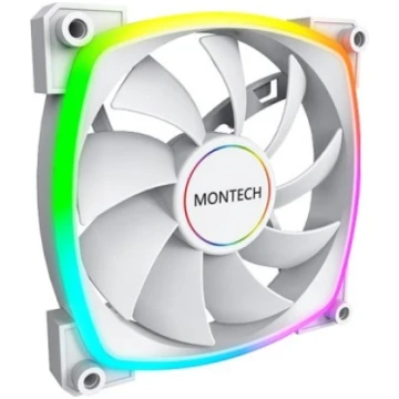 Montech AX140 PWM datora korpusa ventilators 14 cm
