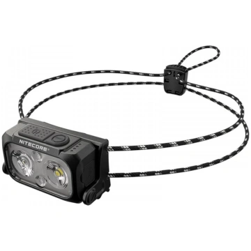 NITECORE NU21 NU21MIDNIGHTSHADOW