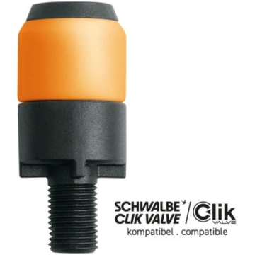Sūkņa galvas adapteris - SKS CLIK TEC - 12068 - SK