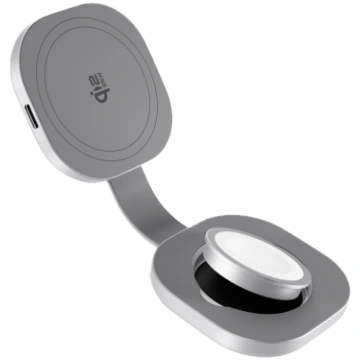 Epico Epico UltraBase EF35 Qi2 (25W) MagSafe Compa