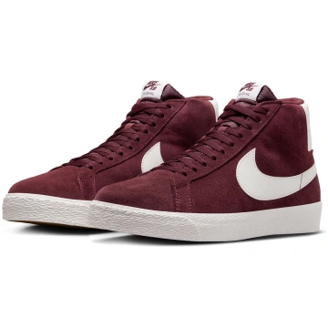 Zoom Blazer Mid Nike SB