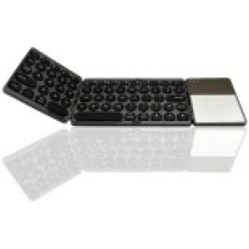Roger RoGer B033 Kompakta Bluetooth tastatūra ar s