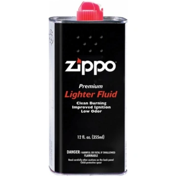 Zippo Premium Lighter Fluid 355ml šķiltavu degviel