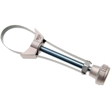 Oil Filter Strap Wrench | Spring steel strip | alu