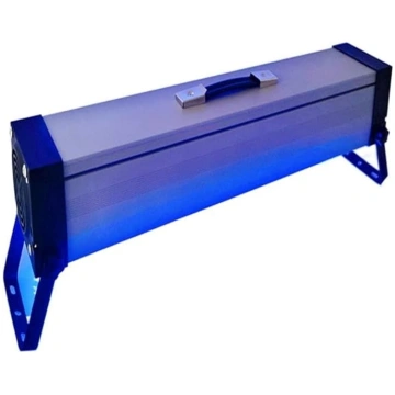 UV lampas cietināšanai, 405 nm UV LED sveķu cietin