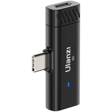 Ulanzi HM2301 Dual Transmitter Multi-Device Wirele
