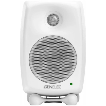 GENELEC 8020D WHITE studijas monitors