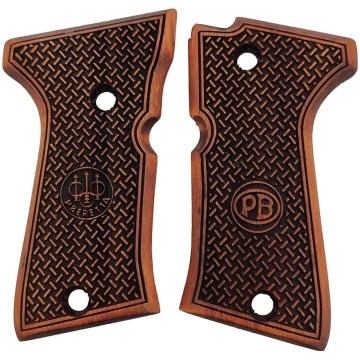 ZIB GRIPS ZIB-f01C4 Pistoles rokturis Beretta Comp