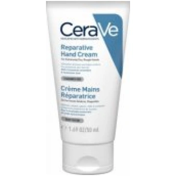 CeraVe CeraVe CeraVe Reparative Hand Cream 50ml Ro