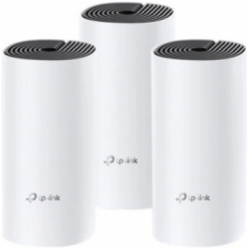 TP-Link Deco M4 3-Pack DECOM4(3-PACK) 693536408517