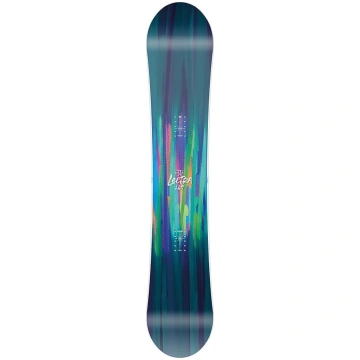 Nitro Snowboards LECTRA Brush Board "24 All Mounta