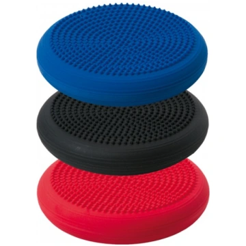 Togu Dynair Senso Ball Cushion 36 cm black