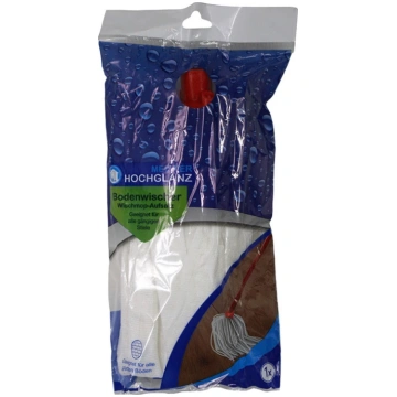 NO BRAND Mops, balta