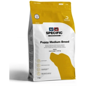 Specific Dog Puppy CPD M - Veterinārā Sausa Barība