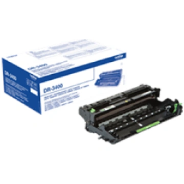 Brother , Drum Unit , DR3400