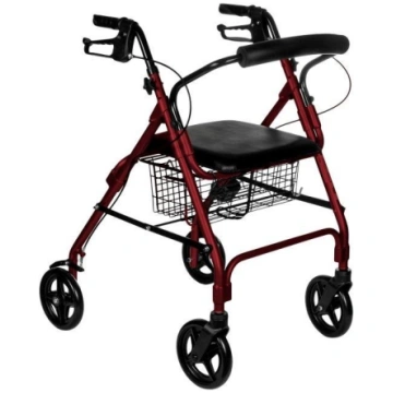Palermo Premium RF- 615/C REHAFUND four-wheeled wa