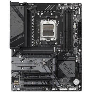 Mainboard GIGABYTE AMD B650 SAM5 ATX Memory DDR5 M